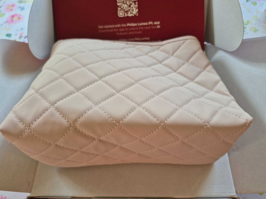 Depilator Philips Lumea IPL