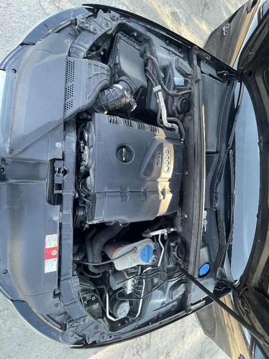 Audi A4B8 Avant 1.8tfsi