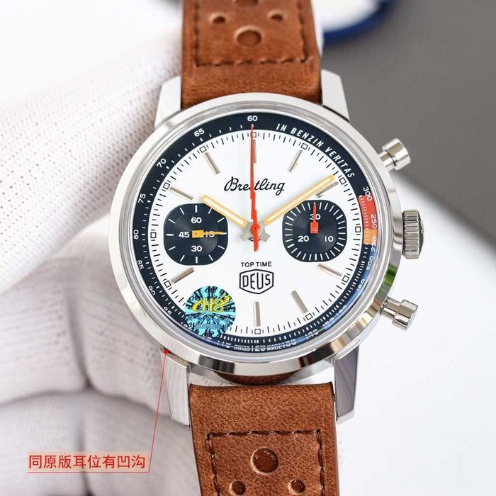 Годинник кварцовий Breitling Top Time Deus A233101A1A1X1