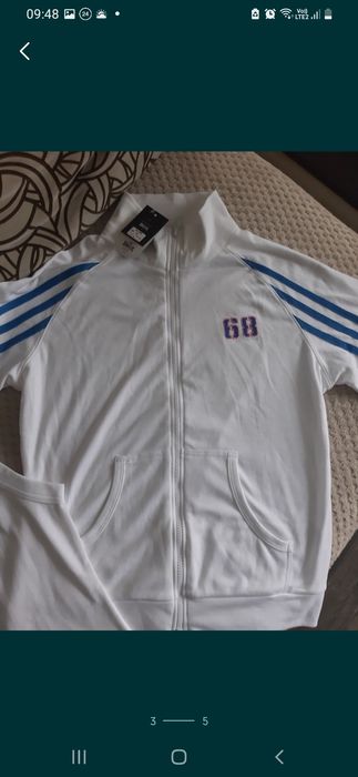 Новий комплект жіночий.