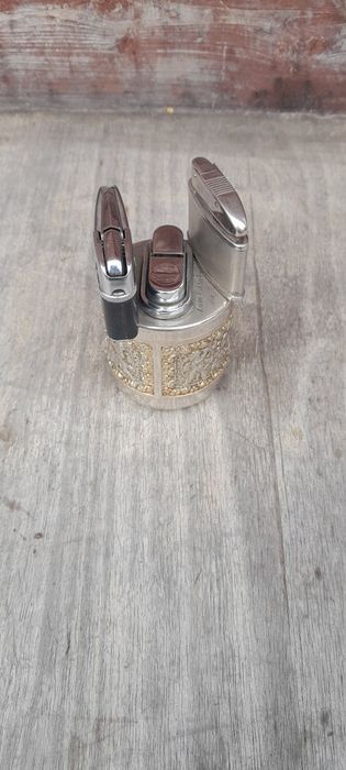 Zapalniczki kolekcionerskie