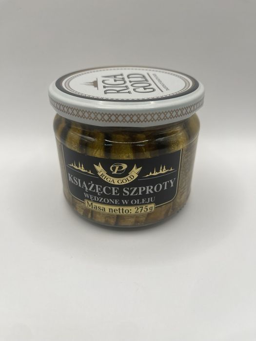 Шпроти в олії шпроты в масле тунець скумбрія сардина кілька бички