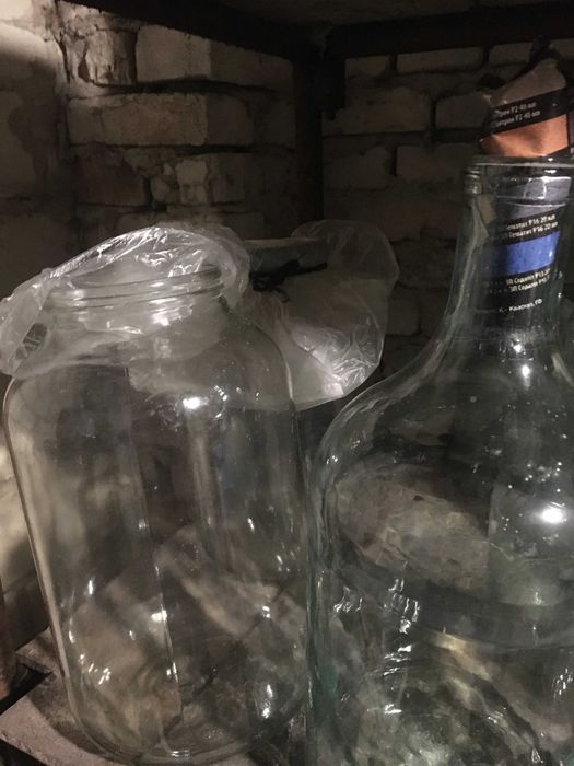 скляні  вироби / посуд  трубки  пробки /