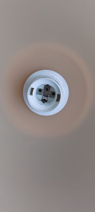 Lampa kuchenna wisząca