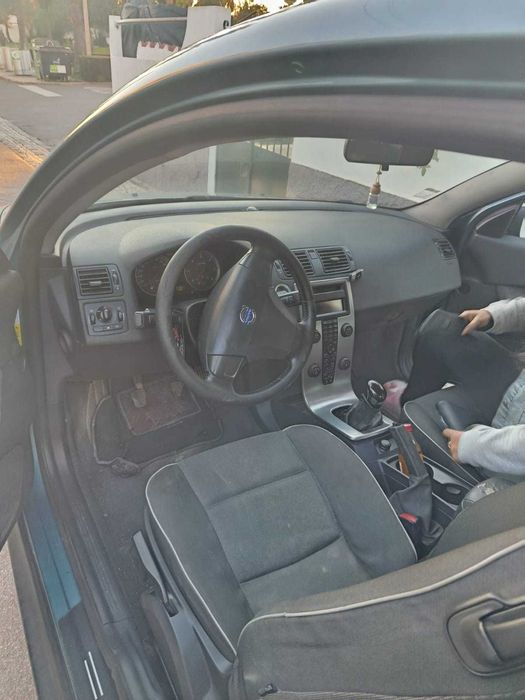 Volvo C30 oportunidade