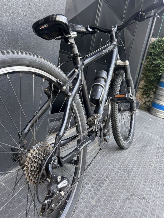 Bicicleta Astro Viper