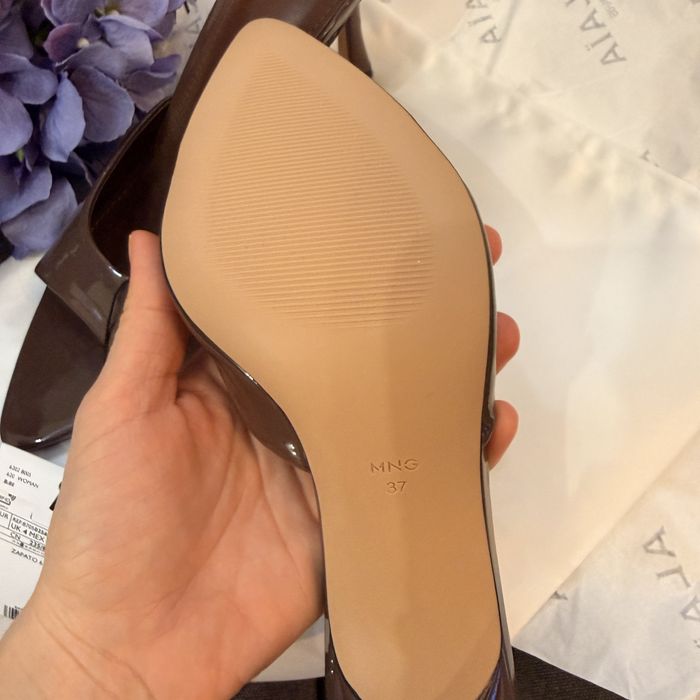 Мюлі Mango 37,38