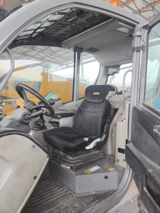 Навантажувач Dieci Agri Star 37.7