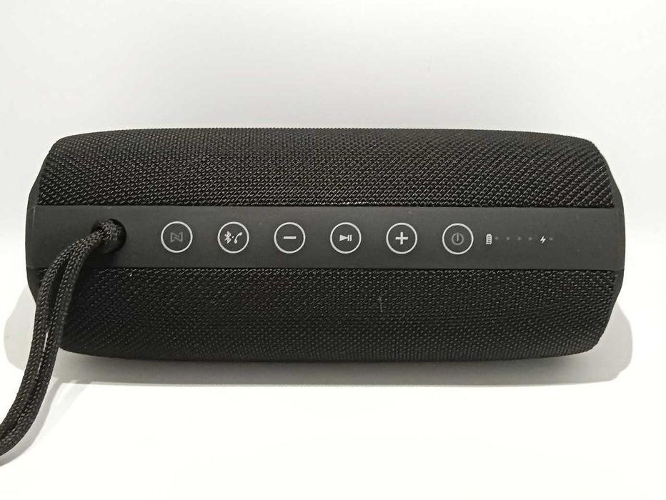 Głośnik bluetooth XMUSIC BTS800K czarny