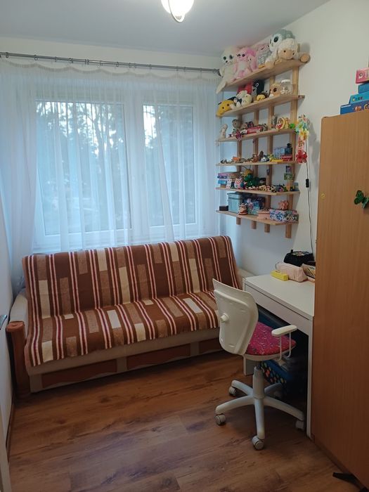 Wynajmę mieszkanie
