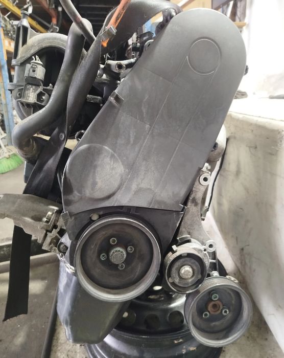 Motor completo SEAT Ibiza II (6K1)