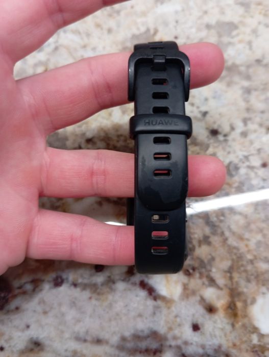 Smartwatch Huawei band