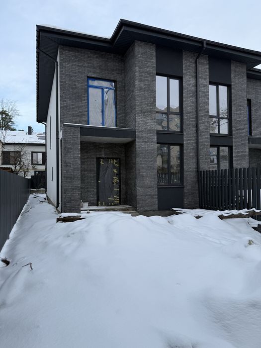 Дуплекс 145 м + 2 тераси максимальне наповнення під ремонт