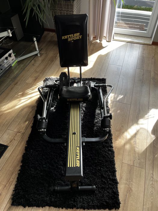 Wioślarz Kettler Sport