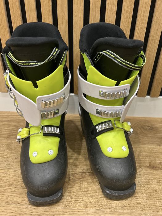 Buty narciarskie dziecięce HEAD Z3 - 250-255 mm