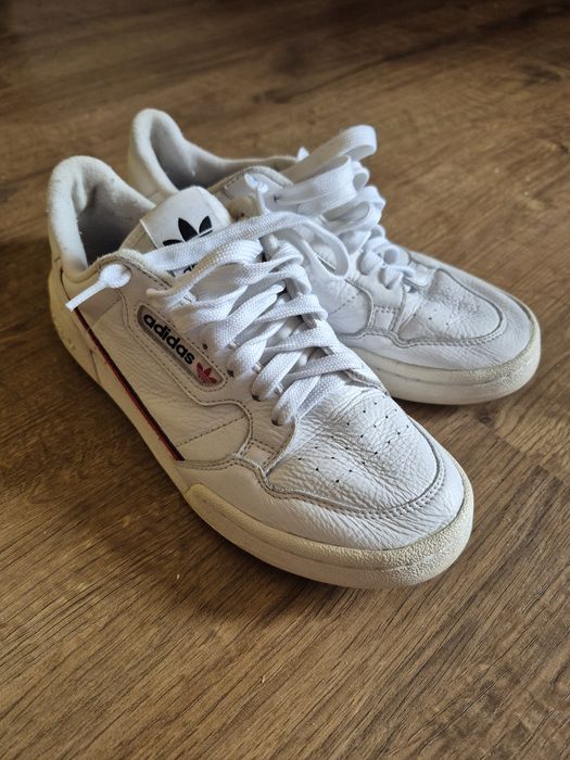 Buty adidas męskie
