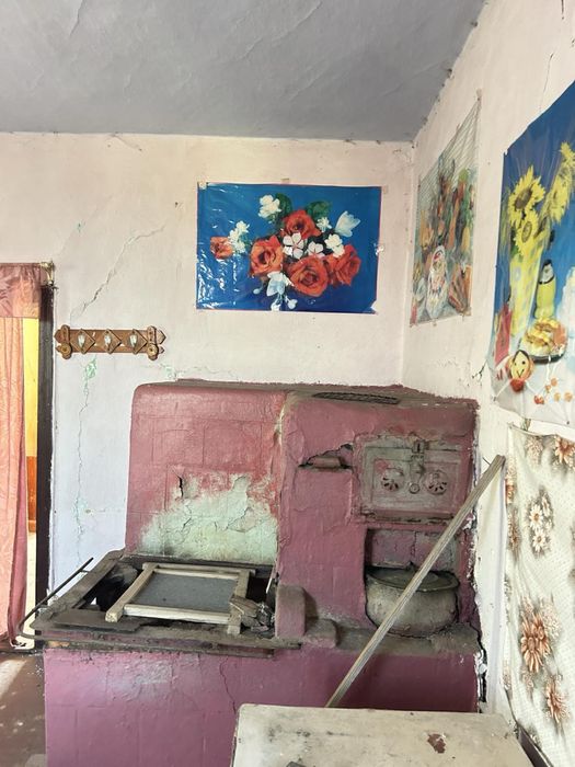 Продам приватний будинок в селі ,Середній Майдан