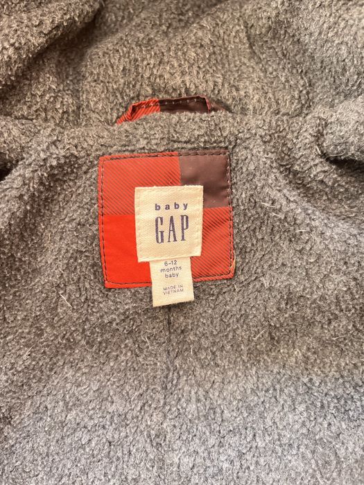 Зимовий комбінезон GAP
