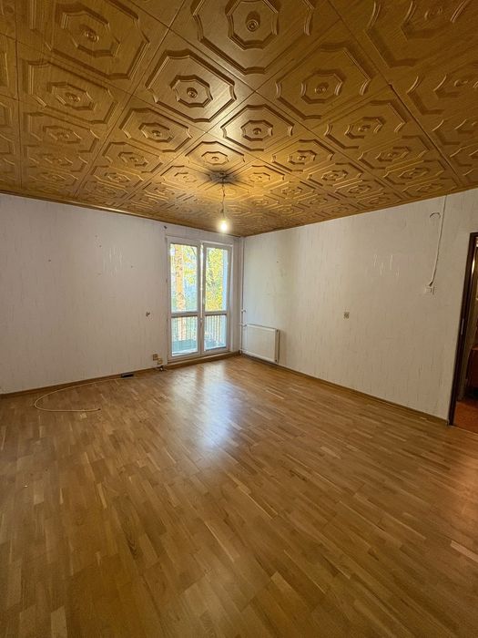 Bezpośrednio.Dąbrowa 45,40m2. Balkon. 1 piętro.