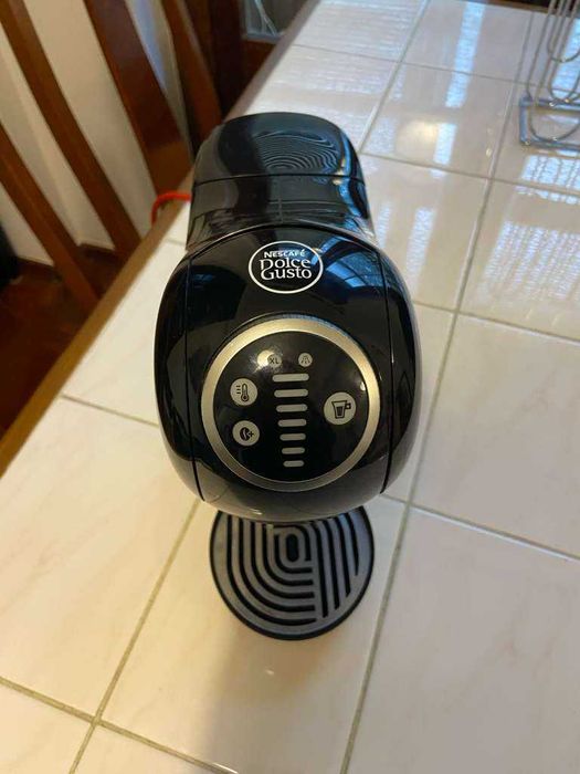 Máquina de café Dolce Gusto