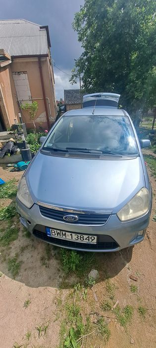Sprzedam Forda c-maxa