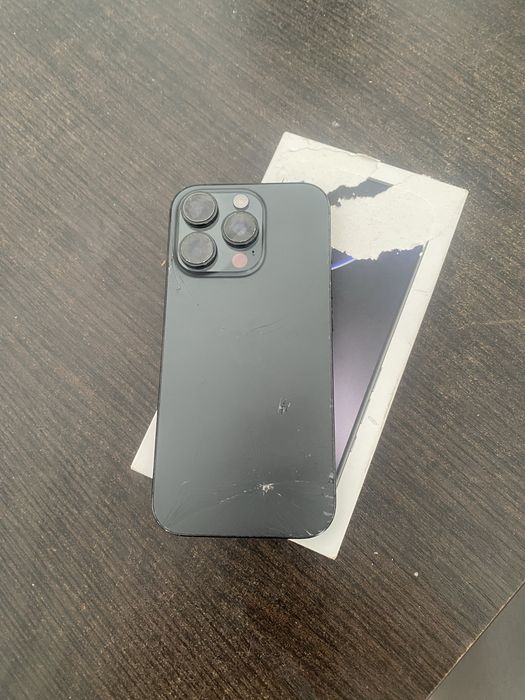 Iphone 16 pro 128gb