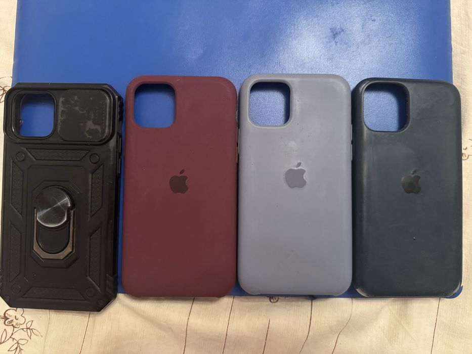 Iphone 11pro 256