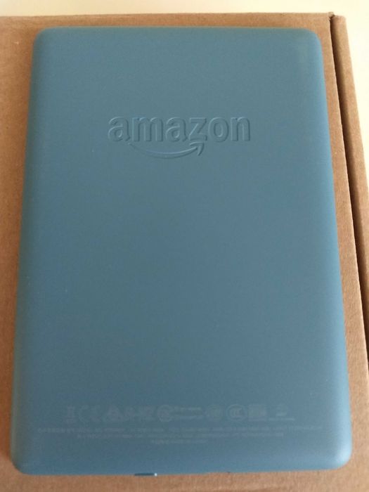 Amazon Kindle Paperwhite 10 8/32 GB електронна книга