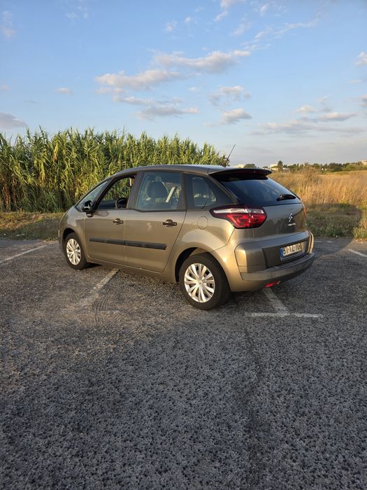 Citroën C4 picasso