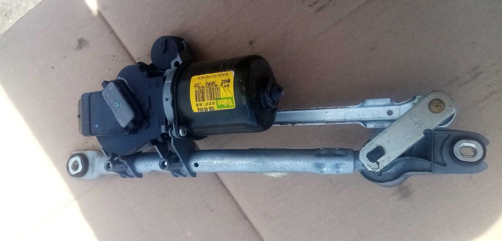 Mechanizm wycieraczek Citroen C1 Peugeot 107 Aygo