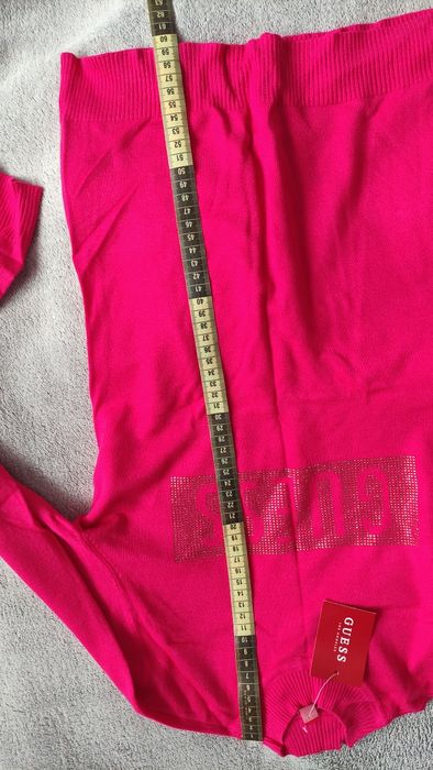 Светр guess кофтинка фірмова свитер новий