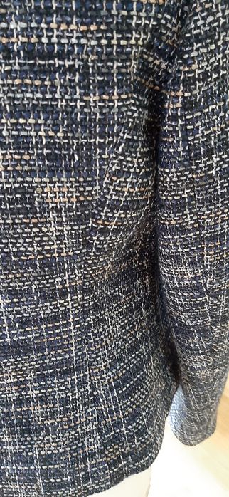 Nowy żakiet Molton 42