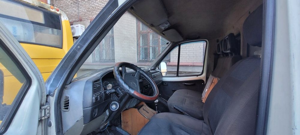 Продам автомобіль  Газель