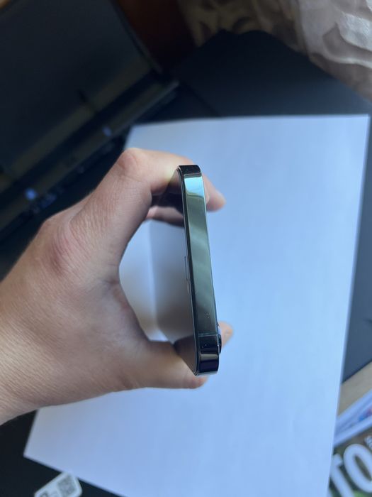 Iphone 12 Pro Max 128 gb