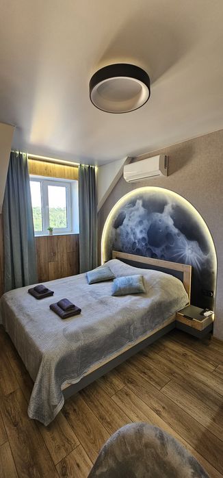 Здам подобово 1к апартаменти в Старому місті на Зарванській Центр 3хв