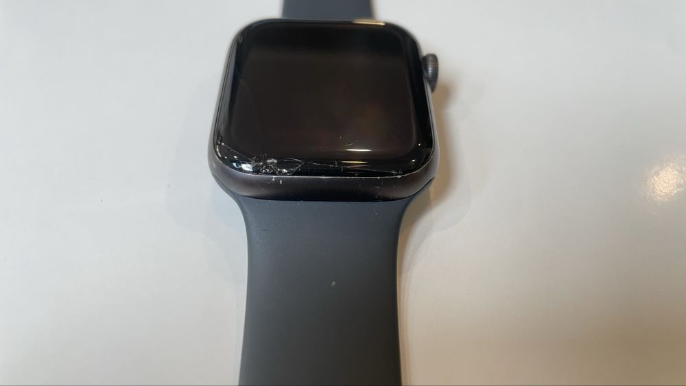 Apple watch se gps + cellular 44mm