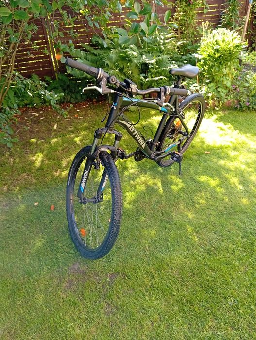Rower Btwin 26 cali