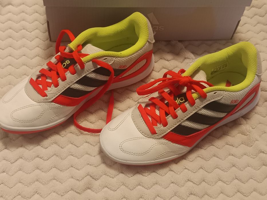 Adidas super sala