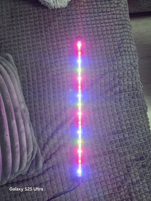 LED do akwarium 50cm