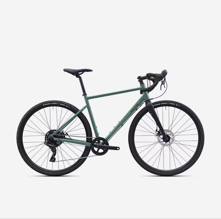 Bicicleta Gravel 2 meses c/ Garantia