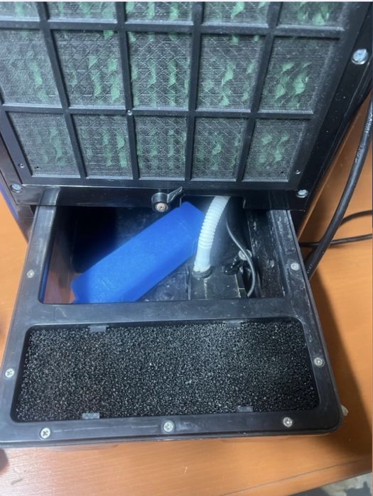 Кліматичний комплекс oneConcept Luftkühler 70W