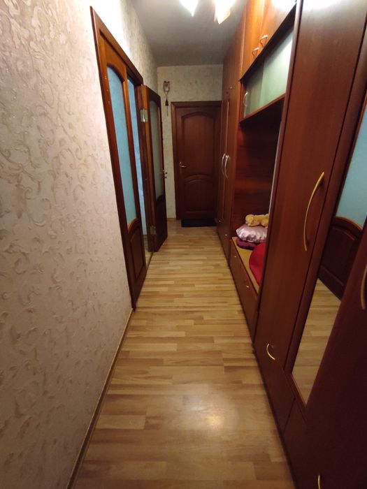 Сдам 3 ком квартиру Тополь, Днепр