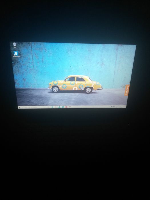 Laptop lenovo 320-15iap z zasilaczem