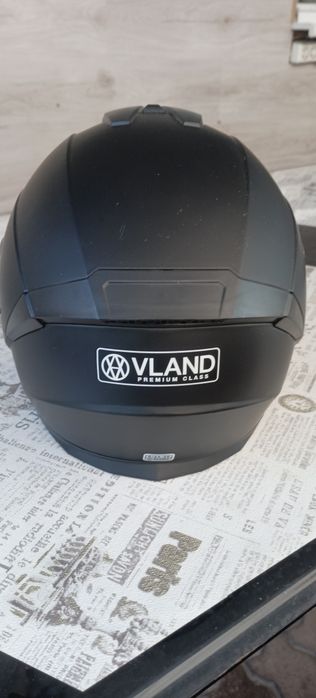 мотошлем vland premium class.
