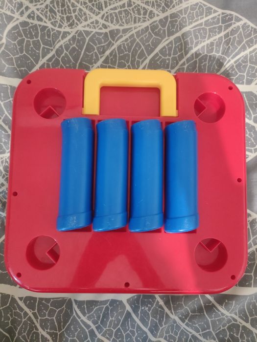 Стіл сортер, розвиваюча іграшка