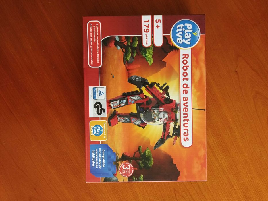 Jogos e Puzzles novos