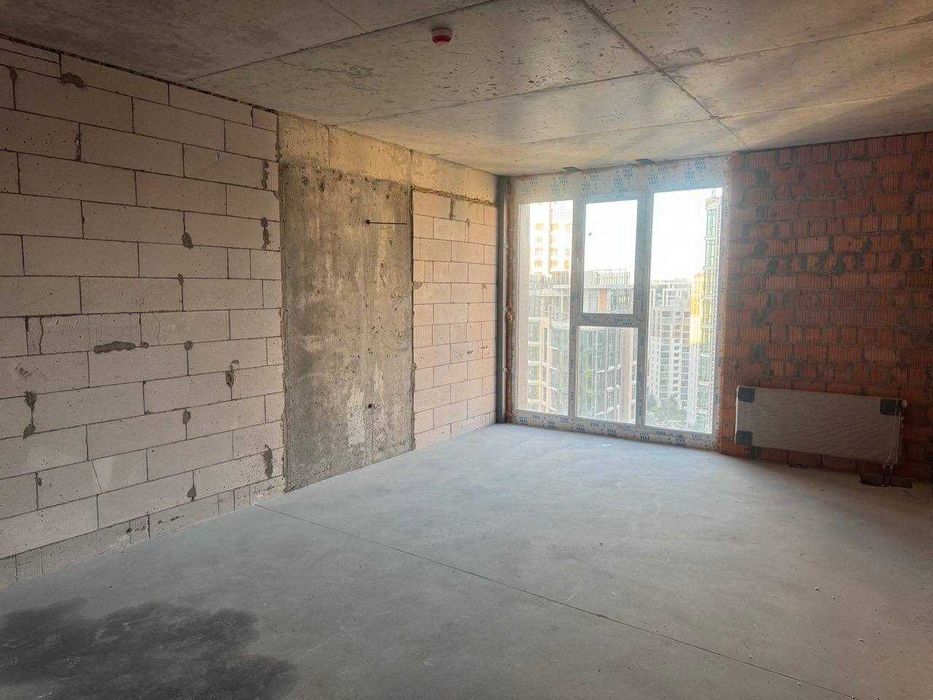 Без комісії! 1 Будинок 1к квартира 58.3 м² в ЖК Nordica Residence, Печерськ