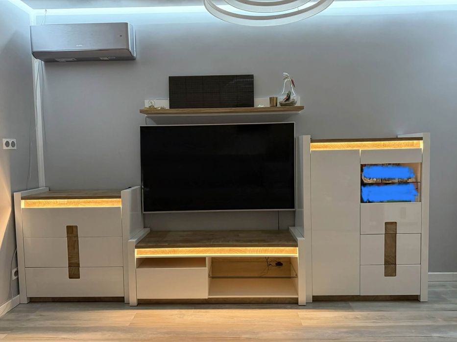 Meble - komoda szafka