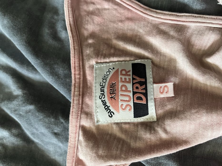 Sukienka SuperDry r.S