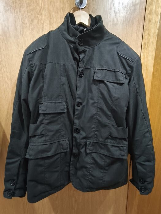 Casaco Motard Drenaline